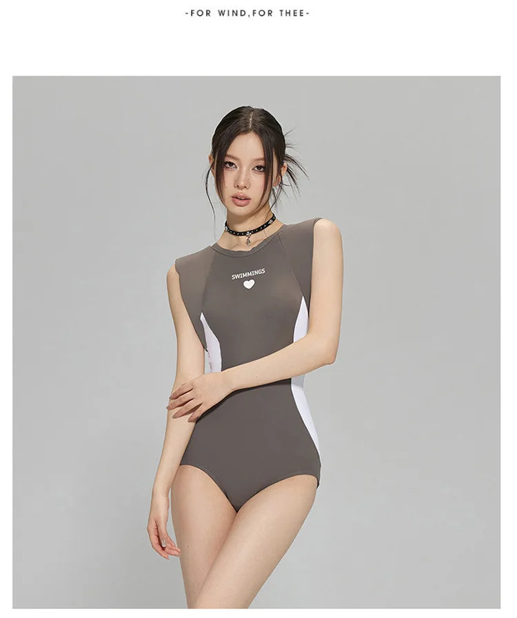 One-pieces