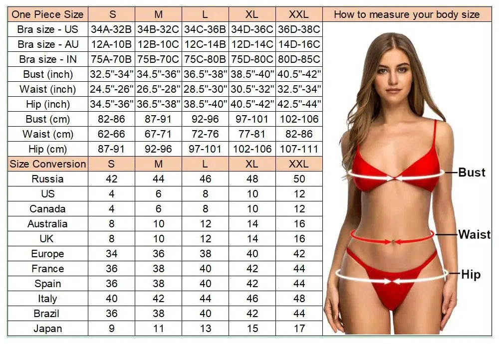 S-2XL Women’s Long Sleeve Zipper Surf Rash Guard One-Piece Swimsuit