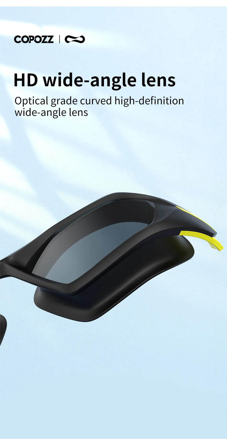 VISTEX Professional Swimming Goggles – Anti-Fog UV Protection Diving Glasses