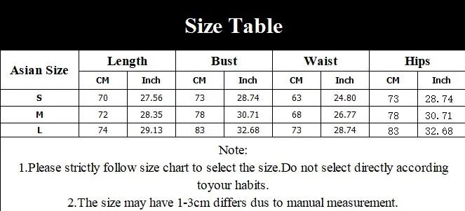 Summer New Bodysuits Solid Color Sexy V