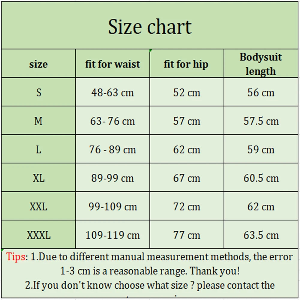 Women’s Thong Shapewear Bodysuit