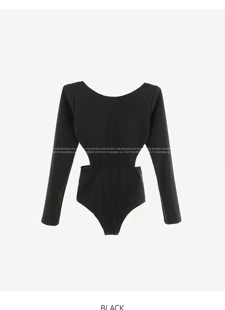 2025 Women Korean One-piece Sexy