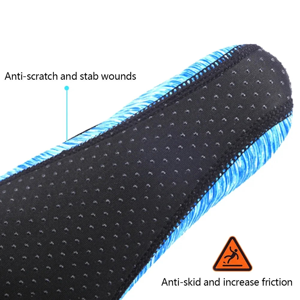 Women’s Diving Shoes – Aqua Socks for Beach, Swimming, and Water Sports
