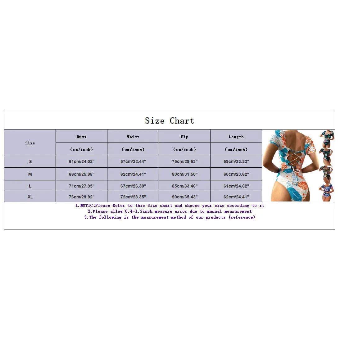 Women’s Floral Print Triangle Bikini