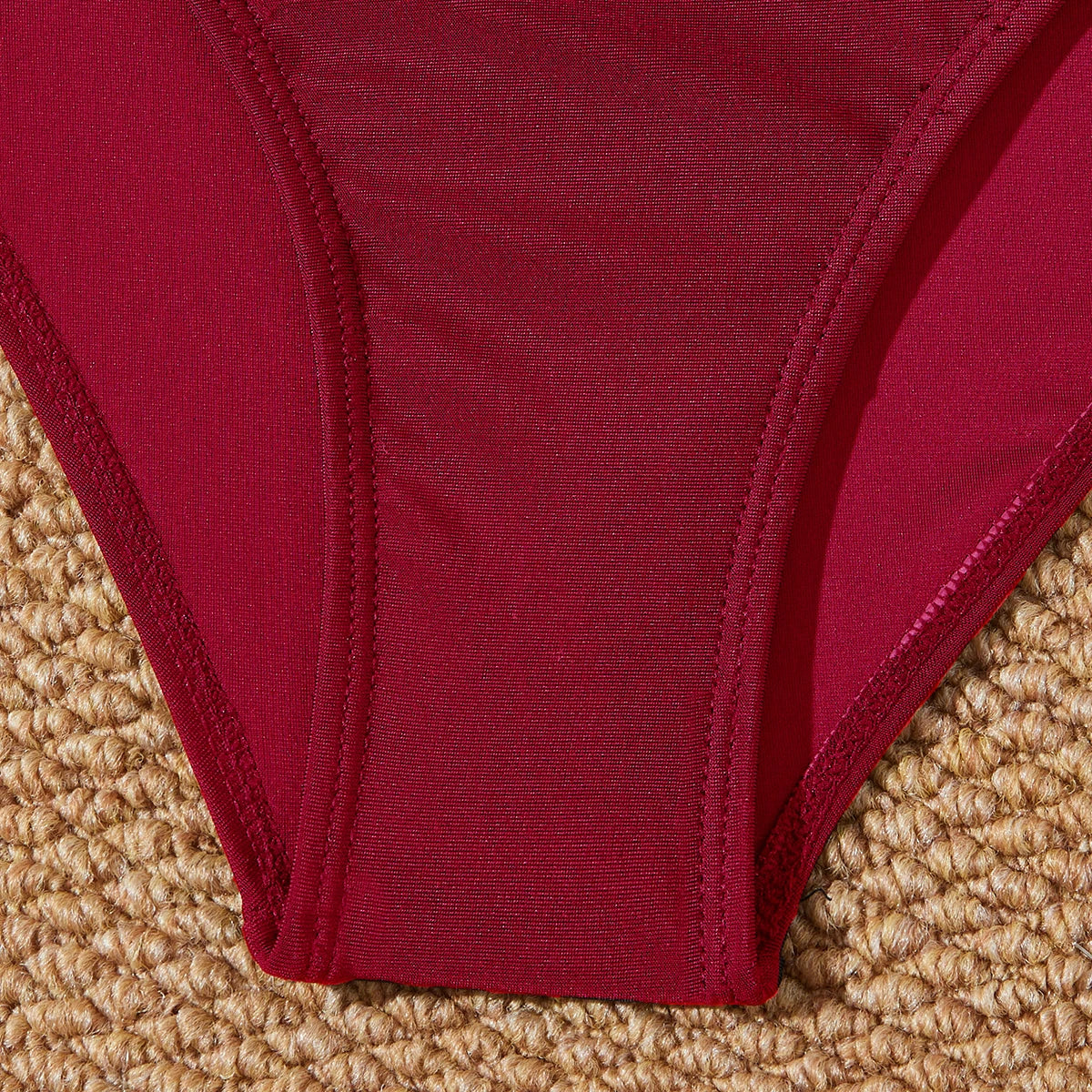 2025 Slim Long Sleeve Surfing Swimsuit